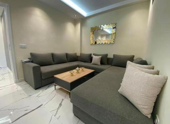 Appartement Centre Ville Tanger Exterior foto